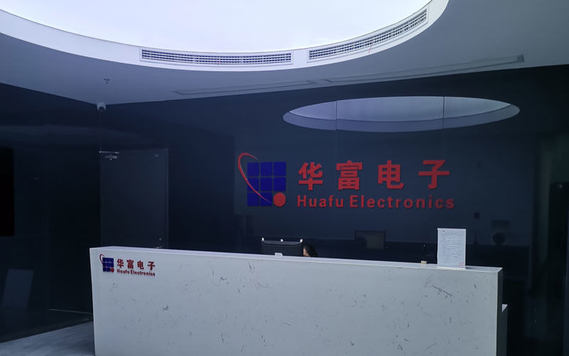 China Triwin Industry & Trade Limited Bedrijfsprofiel