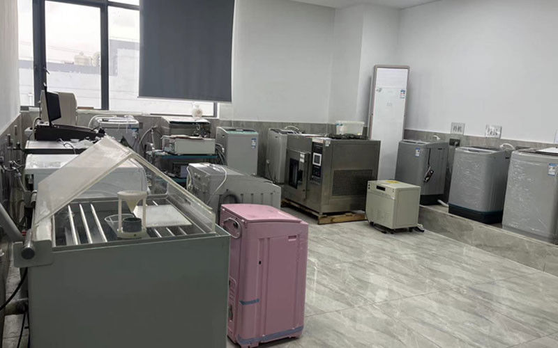 China Triwin Industry & Trade Limited Bedrijfsprofiel