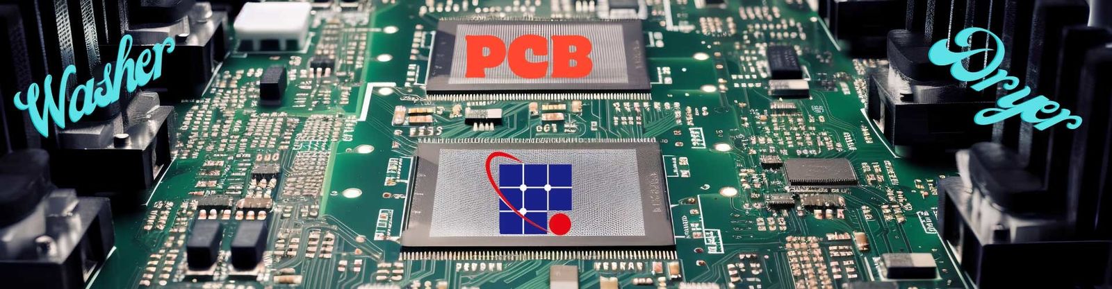 kwaliteit PCB van de wasmachine met bovenste belasting fabriek